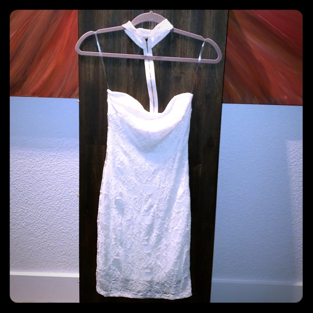 NW new dress